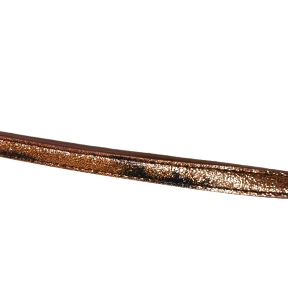 NEW Gili Crossbody Snake Embossed Genuine Leather Purse with Wallet - Picture 15 of 16